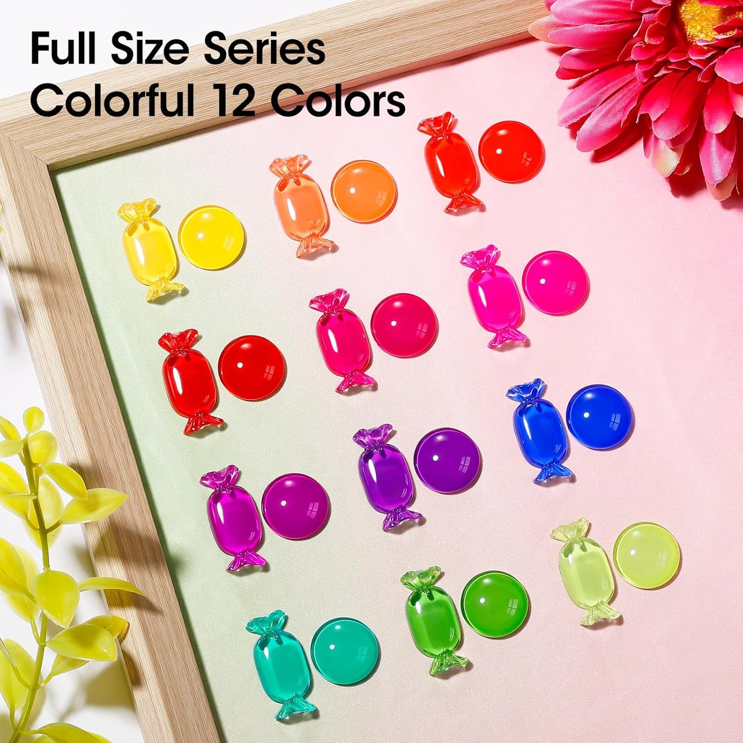 GELLEN Bright Neon Nail Polish Set, Quick Air Dry Regular Nail Polish Vibrant Rainbow 12 Colors Set for Fingernail Toe Nails Salon Home, Hema Free, Non-toxic, Red Pink Blue Green Purple Orange Yellow-Velvo Beauty