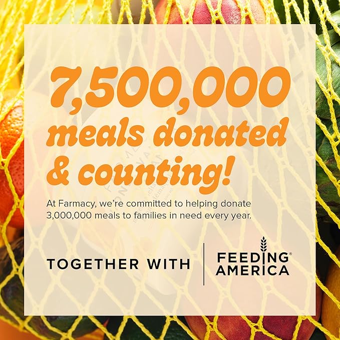 Farmacy Makeup Remover Cleansing Balm - Honey Vanilla Waterproof Makeup Remover & Oil Based Cleanser - Gentle Exfoliating Double Cleanser - Melts From Balm to Milky Lather (100ml)-Velvo Beauty