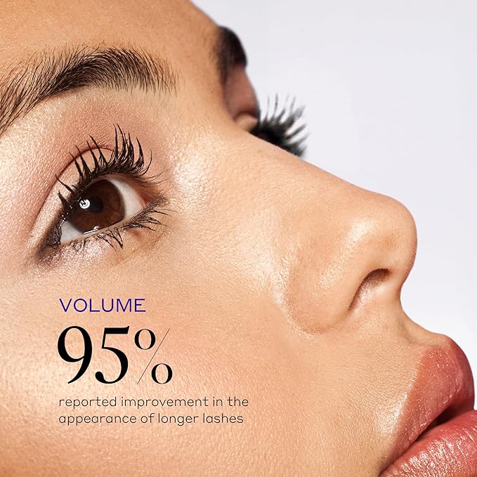 Essential Lash Benefits-Eyelash Growth Serum, Advanced Formula to Enhance Longer, Fuller, and Thicker Lashes, 0.24 fl. oz.-Velvo Beauty