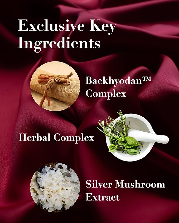 Sooryehan HYOBIDAM FERMENTED EYE CREAM - Korean Skincare, Luxury Premium High-end Cream, Intensive Skin Care (25 ml /0.84 Fl Oz) Korean Skincare-Velvo Beauty