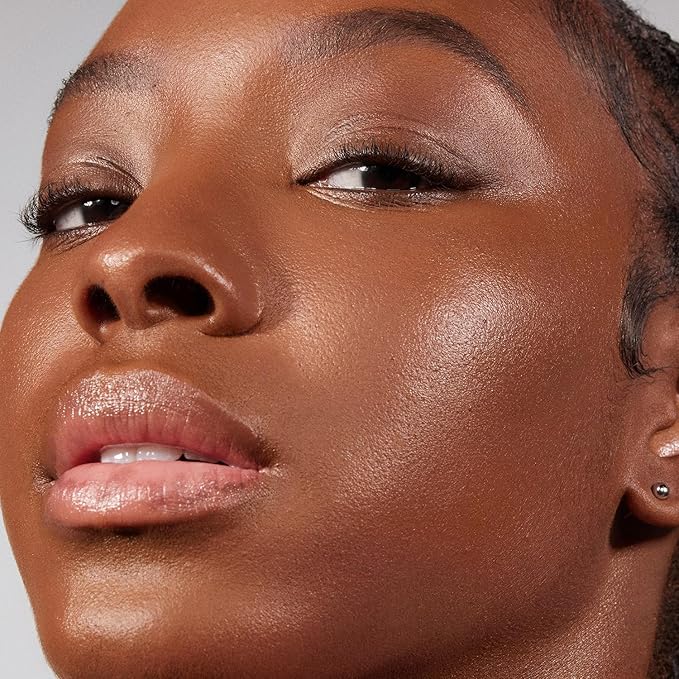 Morphe Lightform Liquid Foundation - Extended Hydration Foundation Makeup with a Lasting, Natural Radiant Finish - Long-Wearing Formula with Buildable, Medium Coverage - Deep 30W (1.01 fl oz)-Velvo Beauty