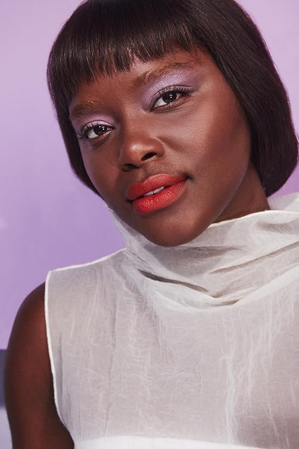 Alima Pure Matte Foundation Loose Mineral Powder Foundation Makeup, Loose Powder Makeup Oil Free Talc Free Powder, Natural Makeup Mineral Foundation Full Coverage Natural Foundation Powder .15 oz/4.5g-Velvo Beauty