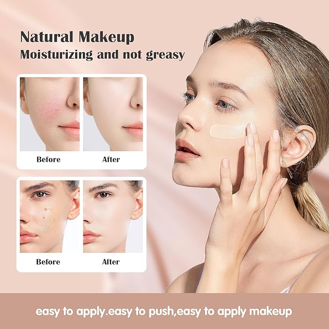 Hydrating Makeup Primer with Hyaluronic Acid, Face Foundation Primer, Base Primer for Shine, Oil Control, Add Moisture, Smooth Texture, Hides Wrinkles for Long-Lasting Makeup, 0.71 FL.OZ-Velvo Beauty