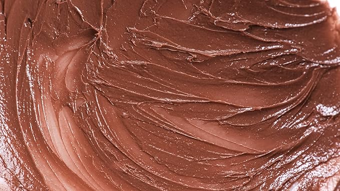 Rich Mocha Balm, Multi-Purpose Natural No Fragrance, for Hydrating Lips, Skin, Hair, Cuticles, Nails & Beauty Finishing (25 ml)-Velvo Beauty