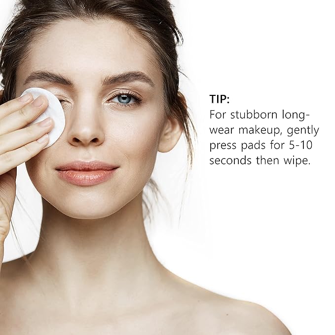 TO DO LIST Cleansing Water | Premium Micellar Water Make up Remover | Oil-free Lip & Eye Makeup Remover | Agua Micelar Cleanser | 8.45 Fl. Oz. | Korean Skin Care For All Skin Types-Velvo Beauty