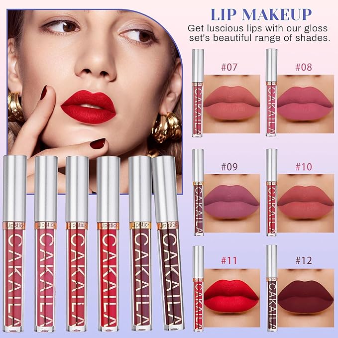 All in One Makeup Kit, Make Up Gift Set for Women, Makeup Kit for Women Full Kit, Includes Foundation Face Primer Eyeshadow Concealer Liquid Blush Lipgloss Eyeliner Mascara Cosmetic Brushes Set-Velvo Beauty