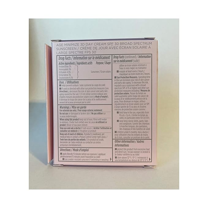 Mary Kay TimeWise Age Minimize Ultimate 3D Miracle Gift Set - Combination Oily Skin-Velvo Beauty