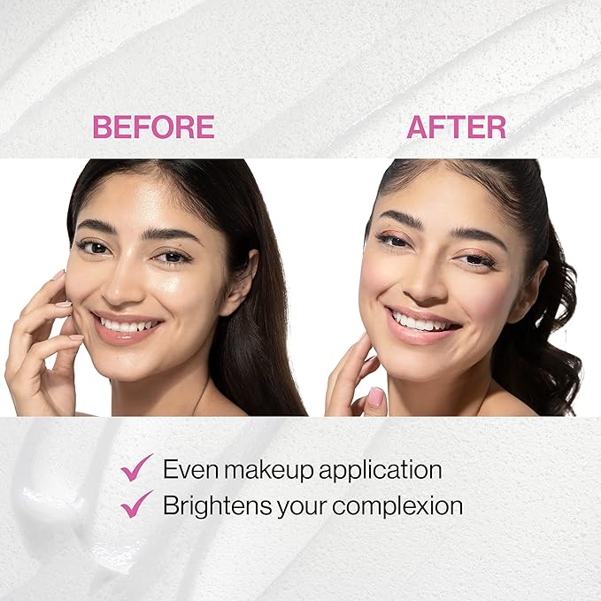 wet n wild Face Primer Photo Focus Matte Face Primer Clear Partners in Prime-Velvo Beauty