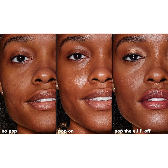 e.l.f. Jelly Pop Dew Primer, Limited Edition Translucent Face Primer For Moisturizing & Smoothing Skin & Gripping Makeup, Vegan & Cruelty-Free-Velvo Beauty