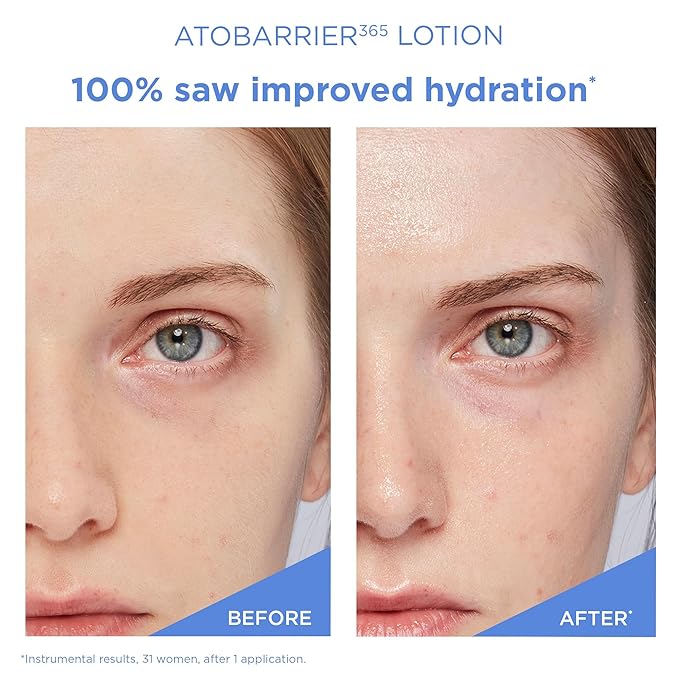 AESTURA ATOBARRIER365 Lightweight Cream + Facial Mist-Velvo Beauty