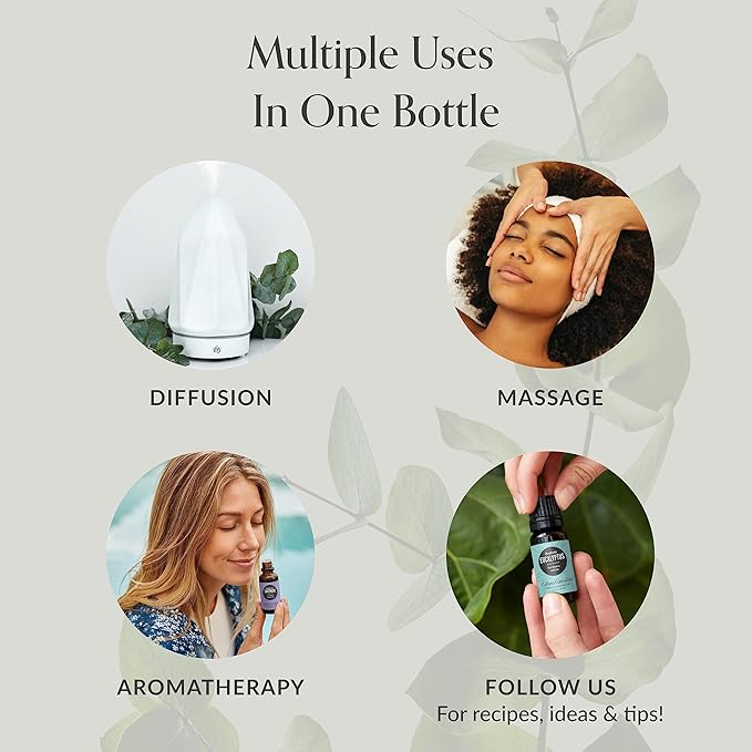 Edens Garden Peru Balsam Essential Oil- 100% Pure Premium Grade, Undiluted, Natural, Therapeutic, Aromatherapy, The Best for Diffuser, Skin, Candle, Hair 10 ml (.33 fl oz)-Velvo Beauty