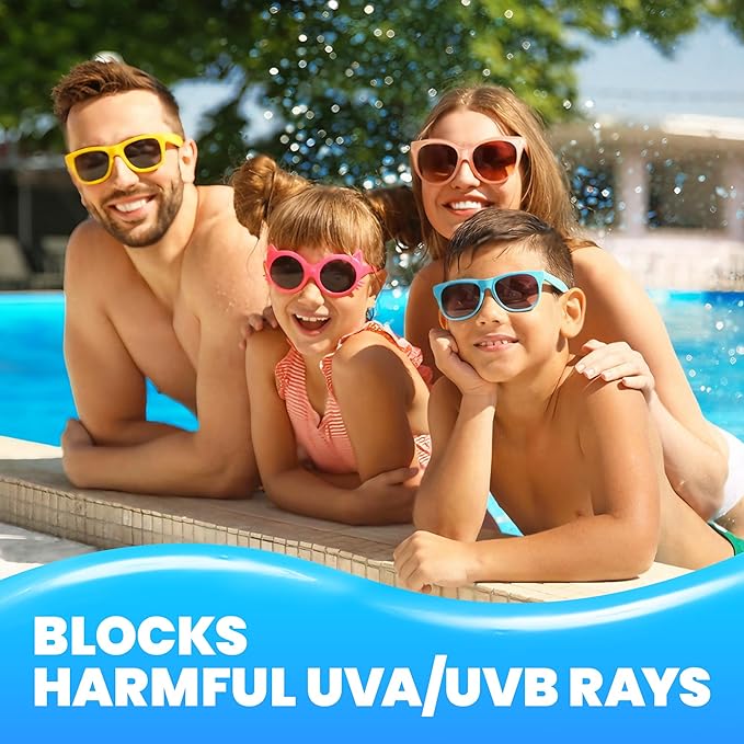 Rubber Ducky | Lip Sunscreen, Lip Balm with SPF 44, Waterproof Sunscreen Lip Balm | Vegan, Untinted, Mint Flavor, with Vitamin E | All Season - Broad Spectrum Sunscreen for Lips-Velvo Beauty