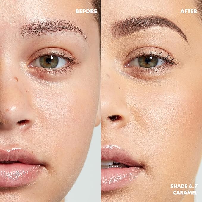 NYX PROFESSIONAL MAKEUP HD Studio Photogenic Concealer Wand, Medium Coverage - Caramel-Velvo Beauty