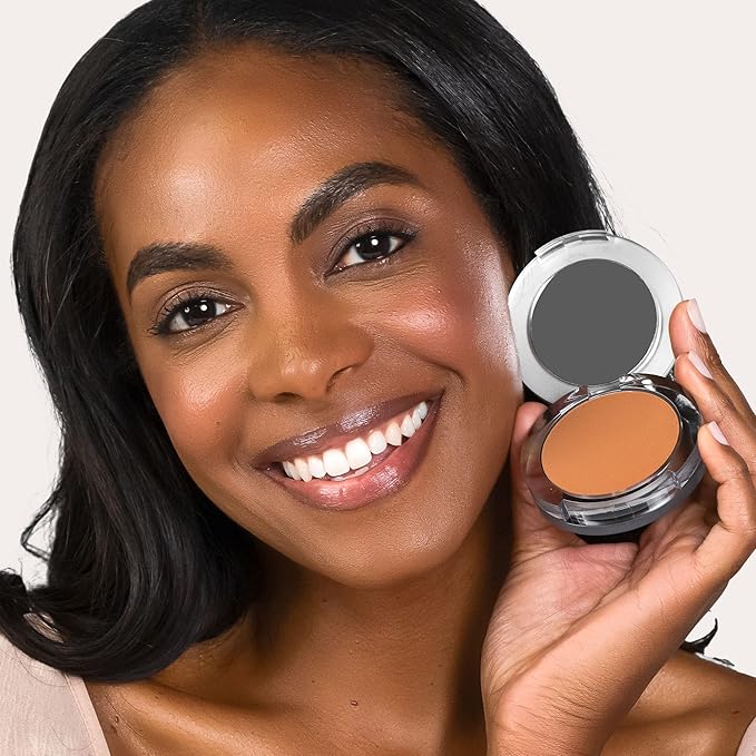 PÜR Beauty Multitasking Essentials Best Sellers Kit, Everyday Look Deluxe Kit, Condition & Moisturize Skin, Cruelty Free, Linen-Velvo Beauty