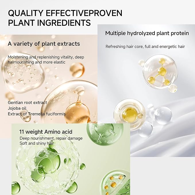 Peptide keratin hair conditioner, hair nourishing mask 2pcs,Deep Conditioning Hair Mask,Hair Treatment for Lasting Shine and Smoothness for Dry Damaged Hair-Velvo Beauty