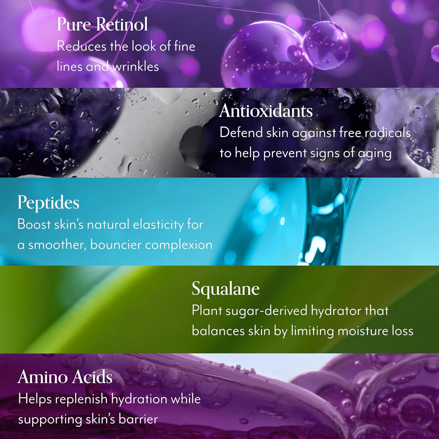 Bliss Youth Got This Retinol Moisturizer | Pure Retinol + PREVENT-4™ Complex for Fine Lines, Texture & Deep Hydration | Clean, Fragrance-Free, Vegan & Cruelty-Free | 50 mL-Velvo Beauty