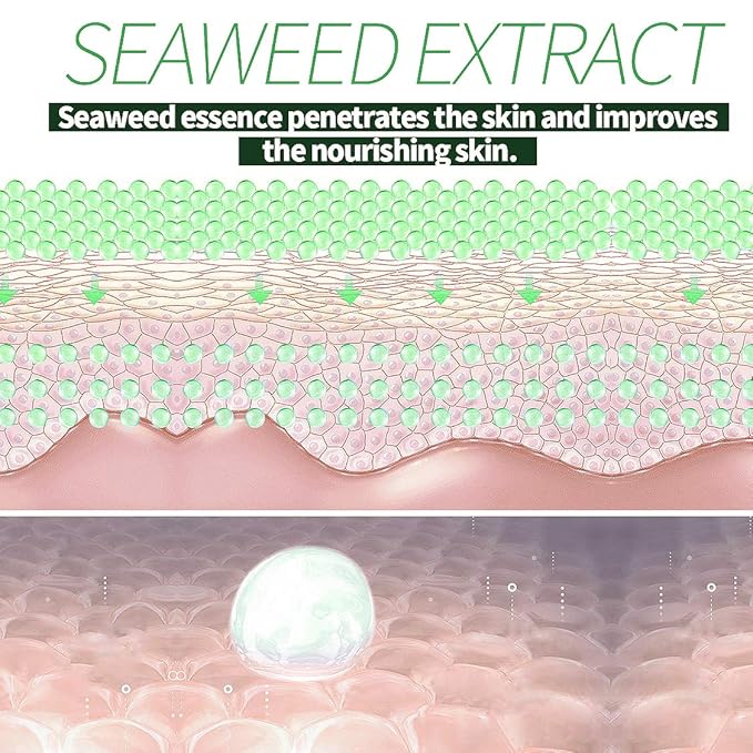 Under Eye Patches,30 pairs Hyaluronic Acid Anti-Aging Under Eye Mask, Collagen Under Eye Gel Pads for Dark Circles, Wrinkles, Fine Line, Puffiness (Green)-Velvo Beauty