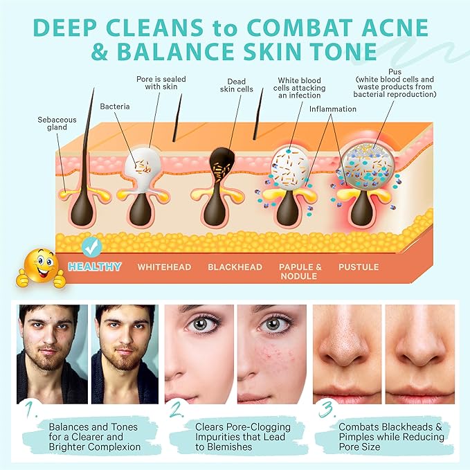 LILY SADO MATCHA MADE IN HEAVEN™ Sugar Facial Scrub - Best Daily Facial Exfoliating Cleanser for Women & Men - Vegan Face Wash Exfoliates Skin, Treats Acne, Reduces Pore Size - 4 oz-Velvo Beauty