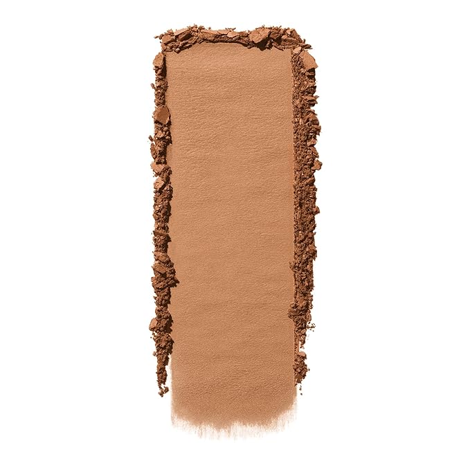 e.l.f. Primer-Infused Bronzer, Long-Lasting, Lightweight & Buildable Powder Bronzer, Delivers A Matte Finish, Vegan & Cruelty-Free, Catching Rays-Velvo Beauty