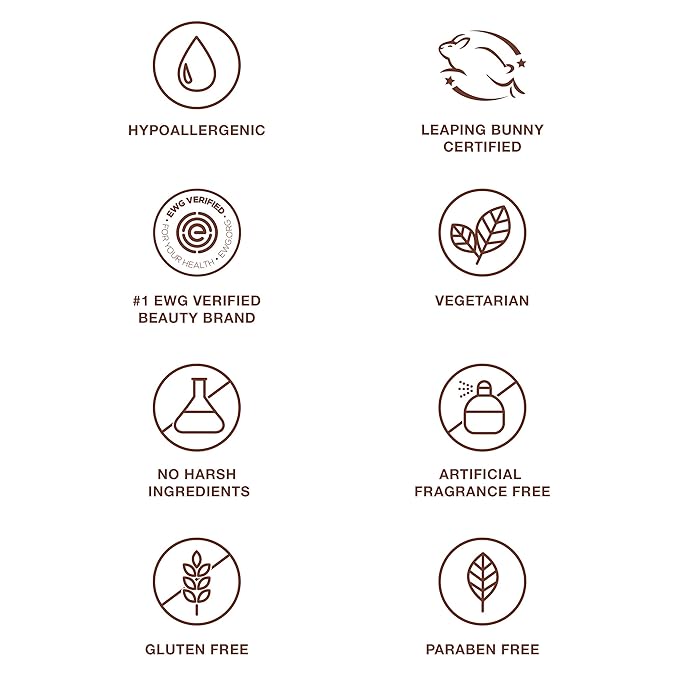 Mineral Fusion Liquid Concealer, Olive, 0.36 Ounce (Packaging May Vary) (Pack of 2)-Velvo Beauty