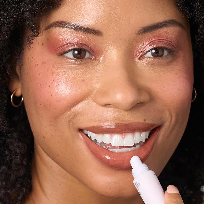 Julep 24/7 Lip Treatment – Hydrating & Glossy Lip Balm and Lip Sleeping Mask with Shea Butter – Moisturize, Protect & Soothe – Vegan & Cruelty-Free - It's a Vibe-Velvo Beauty