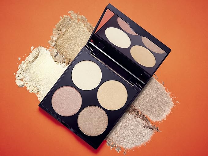Revlon PhotoReady Sunlite Dream Highlighting Palette-Velvo Beauty