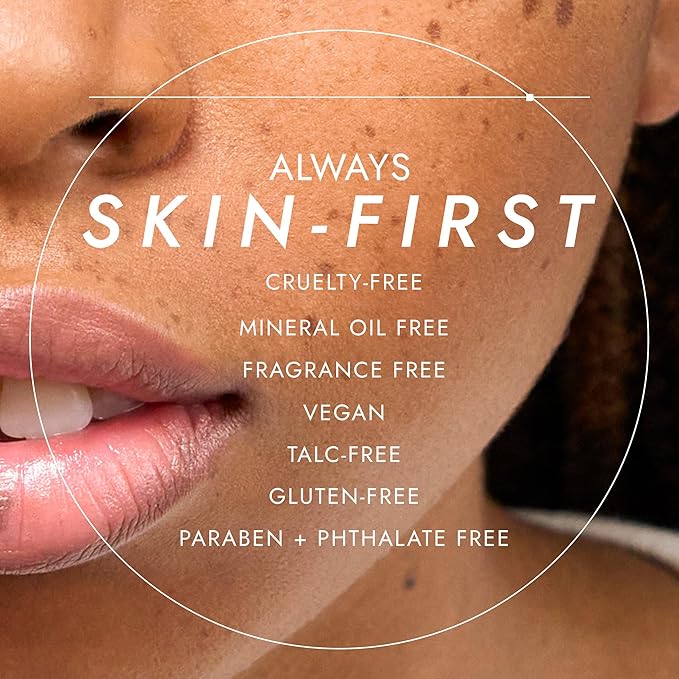 COVER FX Pressed Mineral Foundation - Shade M5 - Weightless Powder Foundation - Buildable Light to Full Coverage - Matte Finish - All Skin Types-Velvo Beauty