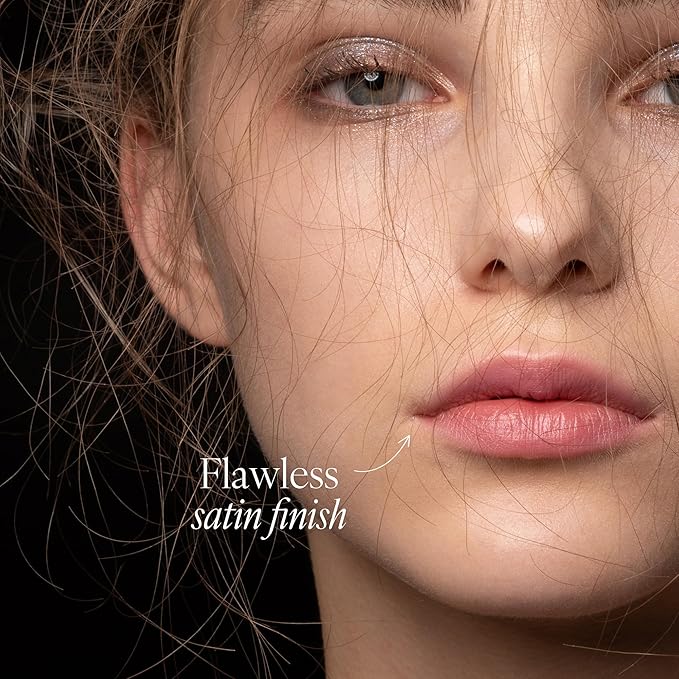 PLAT LIPS 907 COCO HAZE, Lip & Cheek, Lightweight, Naturally Dewy+ Glowy Finish, Blendable & Buildable Formula (1.2g, 0.003 oz.)-Velvo Beauty