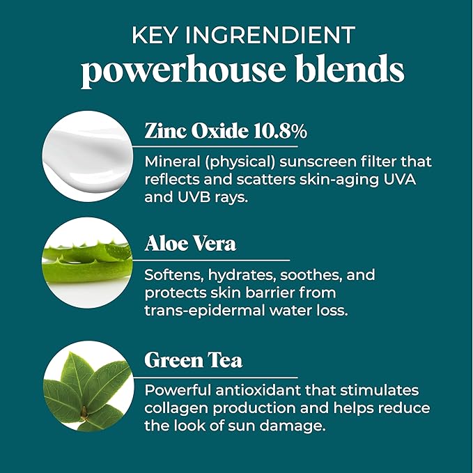 VI Derm SPF 50 Daily UV Defense Sunscreen - Broad Spectrum Sunblock for Face & Body - Lightweight, Oil-Free, Fast-Absorbing Skincare Protector - Clean, Non-Greasy Formula - Fragrance Free, 2 Fl Oz-Velvo Beauty