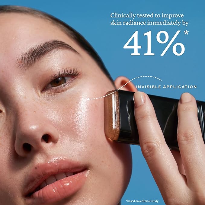 belif Aqua Bomb Niacinamide Sunscreen Stick SPF 50+ PA++++ – Korean Sunstick for Face with Hyaluronic Acid, No White Cast, Lightweight Velvet Finish, Daily UV Protection, Semi-Matte Glow, 0.63 oz-Velvo Beauty