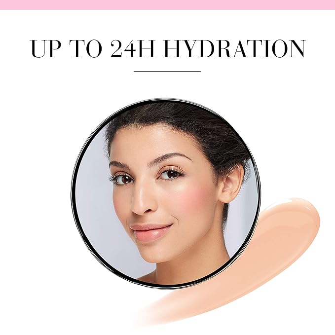 Bourjois Healthy Mix Bb Cream 01 Light 30Ml-Velvo Beauty