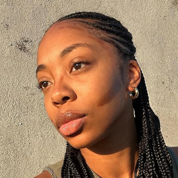 Axiology Shaping Stick for Definition, Bronzing, and Contour Foundation Shape Stick Cream Bronzer Pen Professional Face Shaping & Contouring Buildable Coverage Long Lasting Shade Cheeks Vegan (Dark)-Velvo Beauty