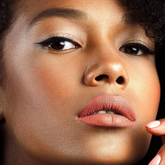 Luminess Air Rose 4-in-1 Airbrush Foundation - Shade 160, 0.50 oz Rich-Velvo Beauty