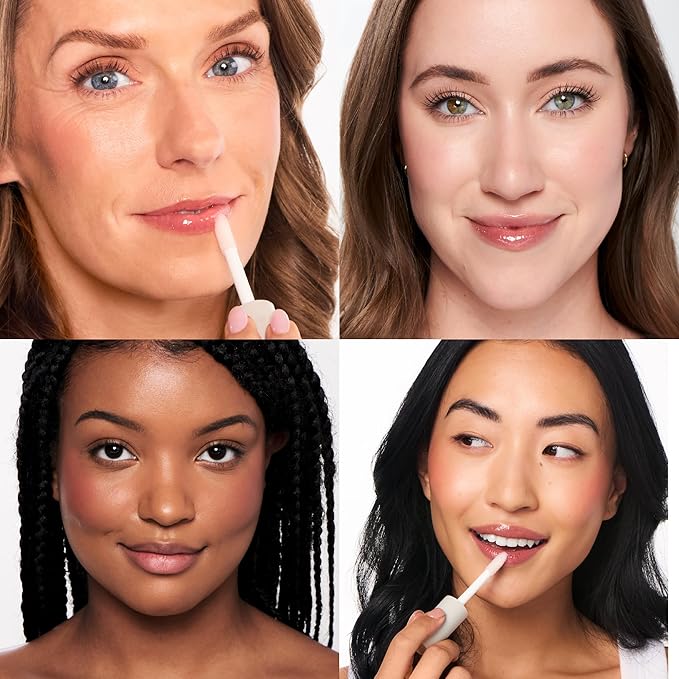 Lip Renewal (Silk, 0.13 fl.oz.)-Velvo Beauty