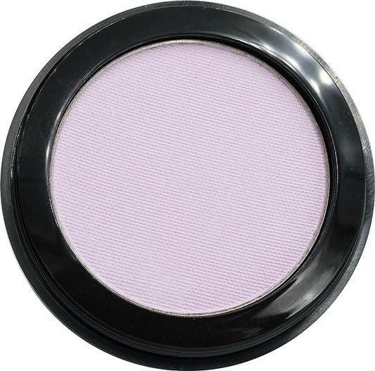 Lilac Matte Soft Light Pink Pastel Purple Lavender Pressed Powder Single Vegan Eyeshadow; Talc, Paraben & Cruelty Free-Velvo Beauty
