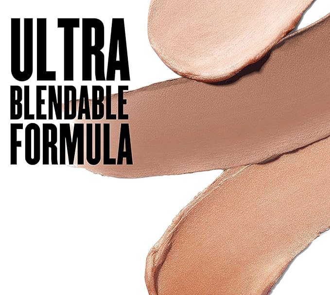 COVERGIRL Trublend Contour Palette Deep 0.28 Oz, 0.161 Pound (packaging may vary)-Velvo Beauty