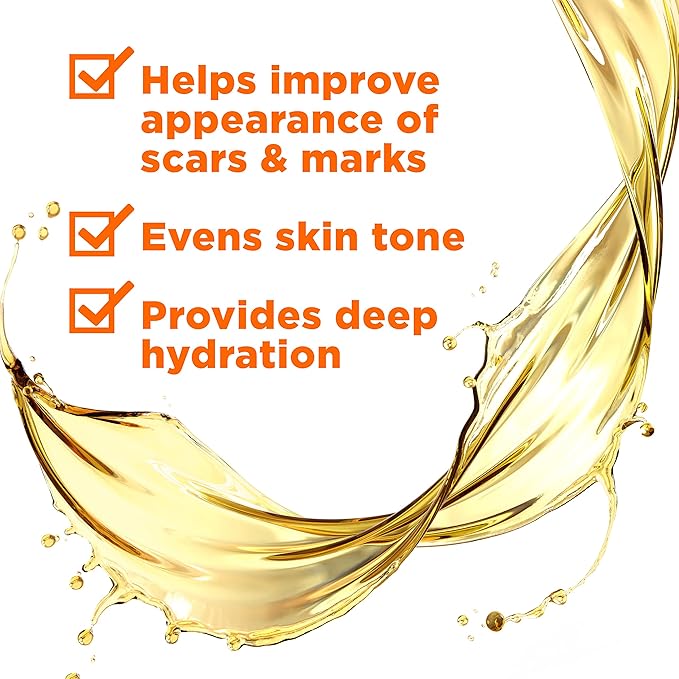 Palmer's Cocoa Butter Formula Massage Lotion For Stretch Marks, Pregnancy Skin Care & Cocoa Butter Formula Skin Therapy Moisturizing Body Oil with Vitamin E, 5.1 Ounces-Velvo Beauty