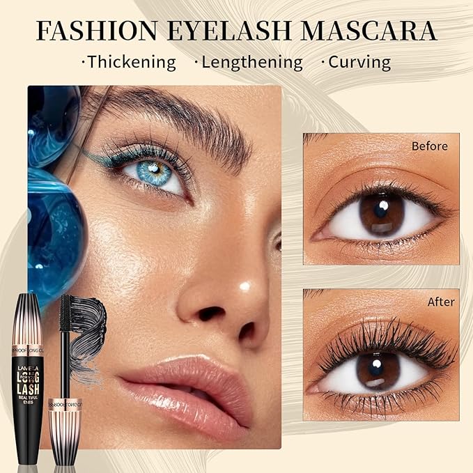 Makeup Set for Women Full Kit, Multipurpose Women’s Makeup Sets, Includes Eyeshadow Palette, Foundation Face Primer, Liquid Lipstick, Eyebrow Pencil Eyeliner Mascara, Makeup Brush-Velvo Beauty