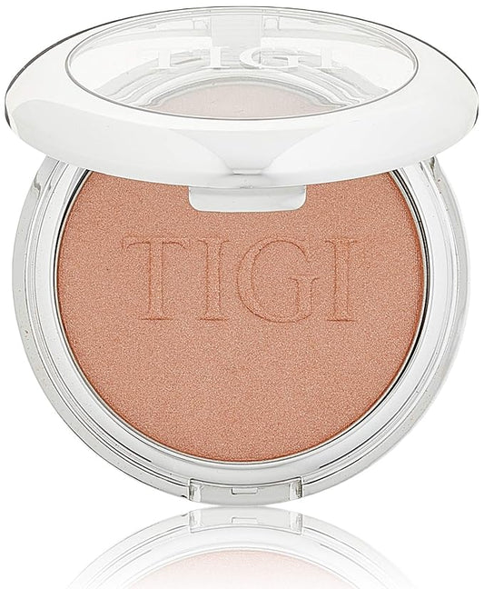 TIGI Cosmetics Bronzer, Glamour, 0.37 Ounce-Velvo Beauty