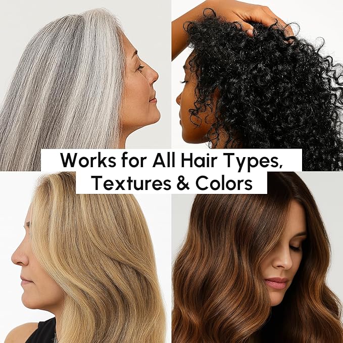 MAREE Hair Mask Conditioner for Women and Men - Hydrating Moisturizing Color Safe Deep Conditioner For Dry Damaged Curly Color Treated Fine Hair - Women's and Men's Acondicionador Para Cabello Rizado-Velvo Beauty