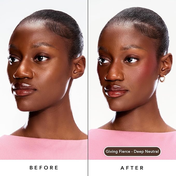 Sacheu Liquid Contour STAY-N Long Wear Cream Contour Makeup — Long Lasting, Blendable, & Lightweight Formula — Vegan & Cruelty-free, Giving Fierce-Velvo Beauty