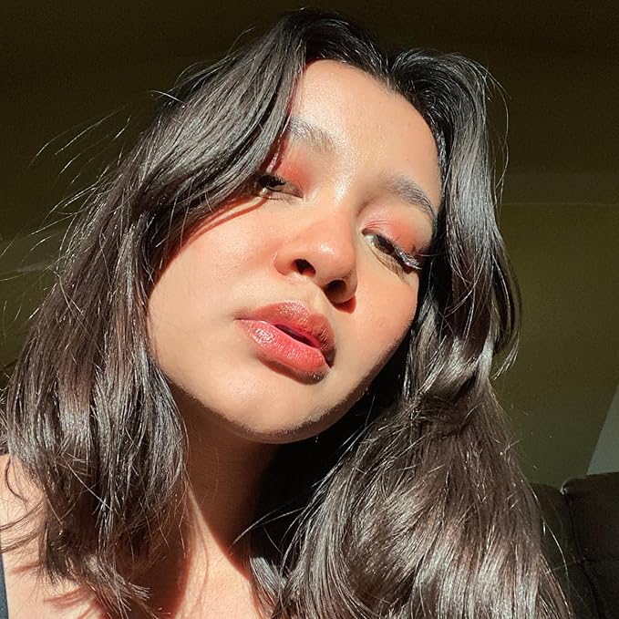 Axiology Multi Stick Crayons For Eyes, Lips, Cheeks Balmies Duo Gift Set Creamy Buildable Lightweight Moisturizing Blush Face Sticks Contour & Highlight All Day Wear Face Makeup (Strawberry & Cherry)-Velvo Beauty