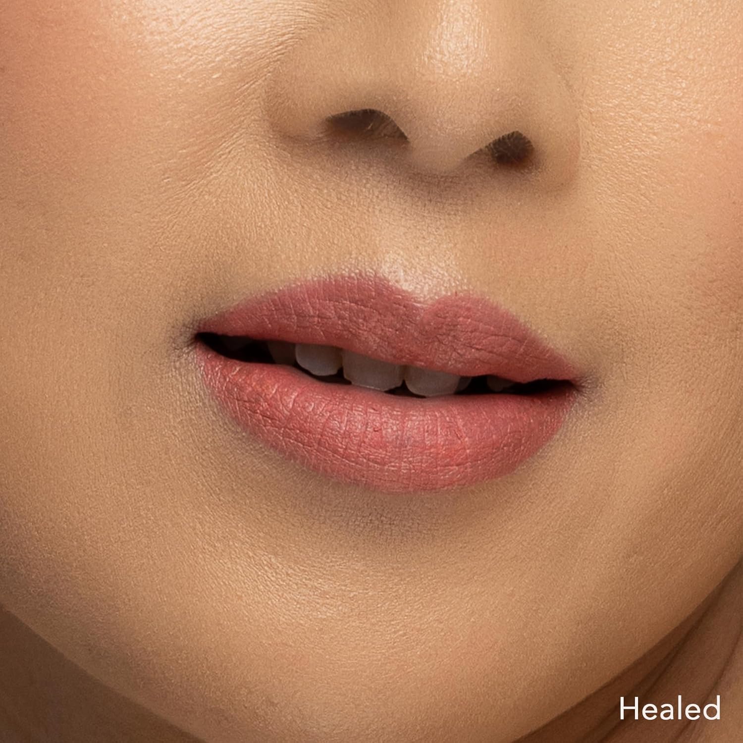 Tina Davies Professional Envy & Lust Lip Pigments - Permanent Lip Makeup - Colors Heal True to Tone - High Retention - Lust Pink Coral, 1/2oz/15ml Bottle-Velvo Beauty