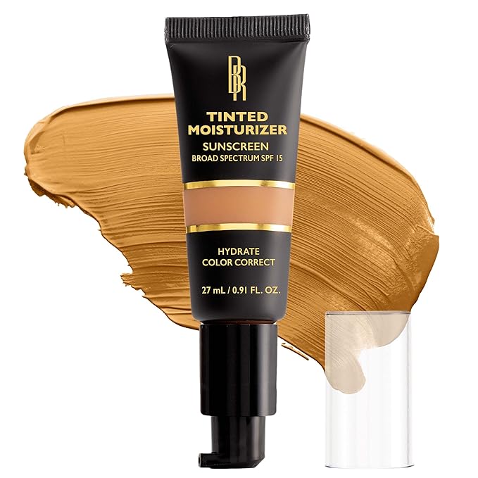 Black Radiance True Complexion Tinted Moisturizer SPF 15 Light To Medium (Neutral)-Velvo Beauty