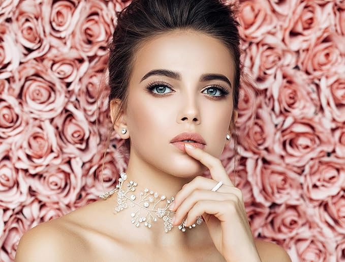 PRIMROSE POWDER BLUSH, Pressed Blush Face Makeup, Buildable Formula, Smooth Finish, Paraben Free, Made in the USA 0.11 oz. (Nude)-Velvo Beauty