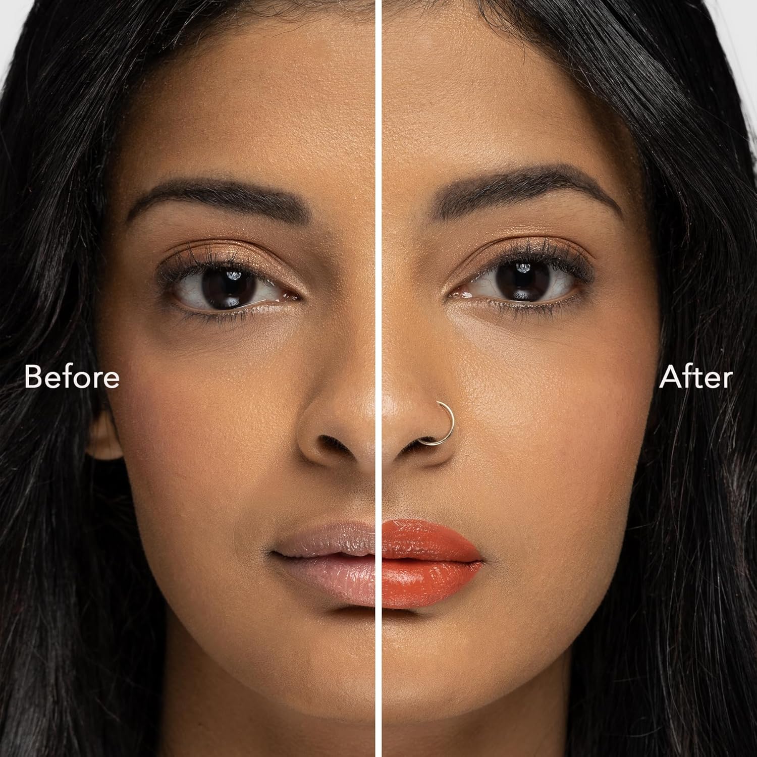 Tina Davies Professional Envy & Lust Lip Pigments - Permanent Lip Makeup - Colors Heal True to Tone - High Retention - Lust Orange Coral, 1/2oz/15ml Bottle-Velvo Beauty