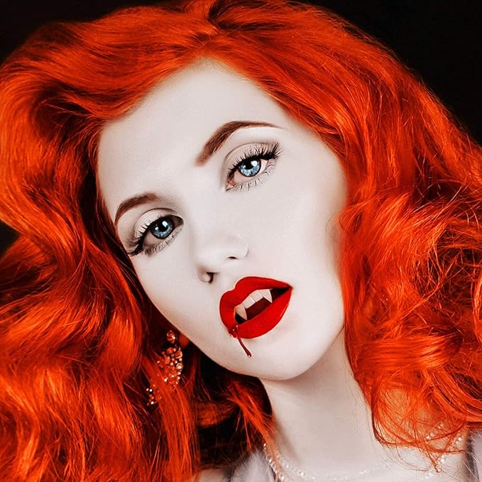 Mehron Makeup Tri Color (Vampire)-Velvo Beauty