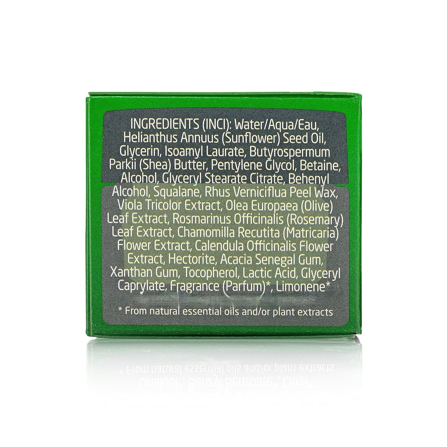 Weleda Skin Food Face Care Nourishing Night Cream, 1.3 Fluid Ounce, Plant Rich Moisturizer with Sacha Inchi Oil, Cica and Squalane-Velvo Beauty