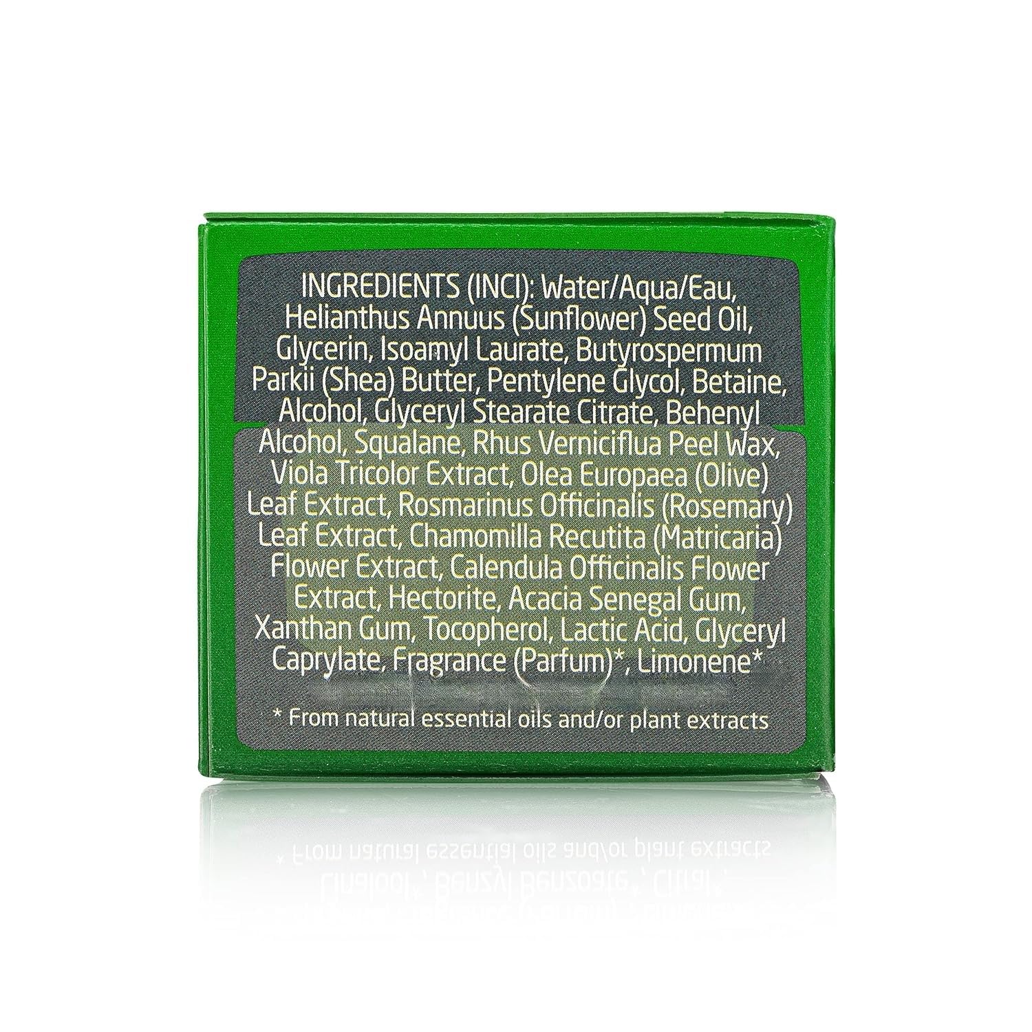 Weleda Skin Food Face Care Nourishing Night Cream, 1.3 Fluid Ounce, Plant Rich Moisturizer with Sacha Inchi Oil, Cica and Squalane-Velvo Beauty