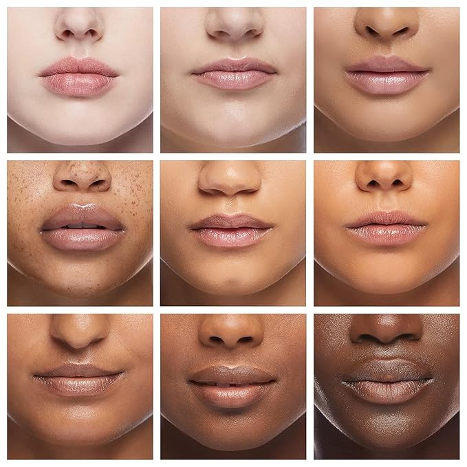 Aquaphor Lip Repair Ointment - Long-lasting Moisture to Soothe Dry Chapped Lips - .35 fl. oz Tube, 4 Pack-Velvo Beauty